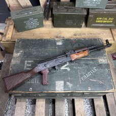 Definitive Arms Assembled East German Kit - Used Definitive Arms Assembled East German Kit - Used